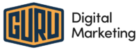 Guru Digital Marketing Logo
